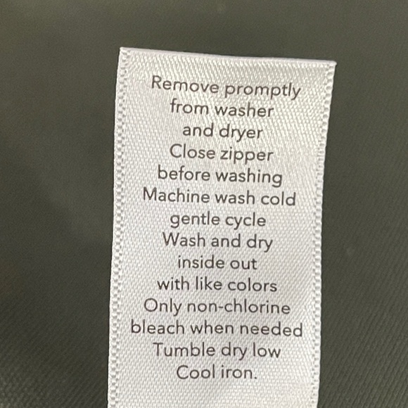 Athleta Delancy Street Tight Olive Green Size ST Small Tall - Picture 7 of 9